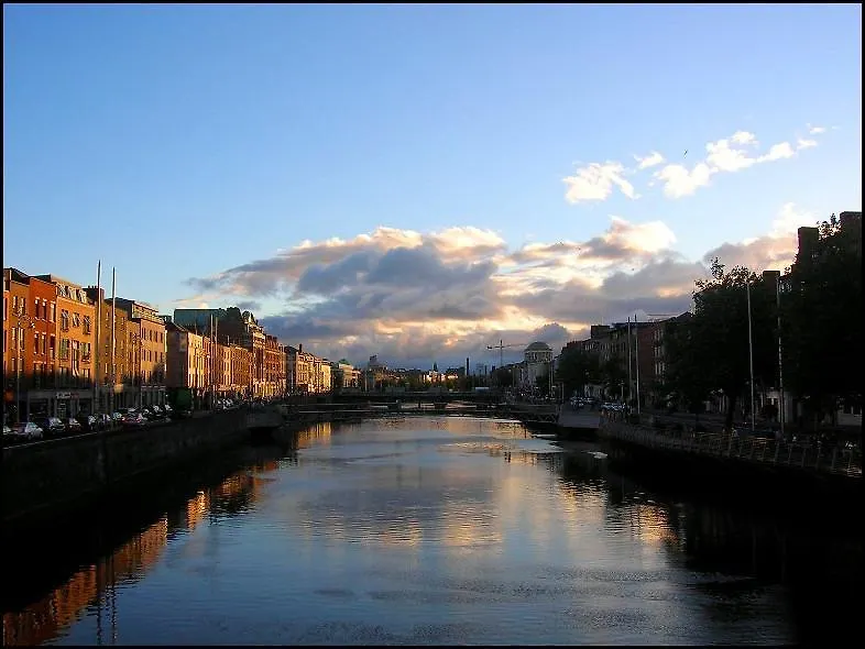 Market Suite Dublin Ireland