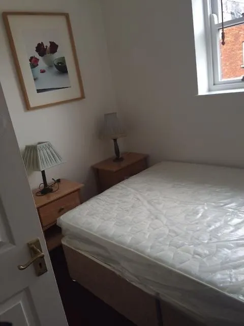 Apartment Market Suite Dublin