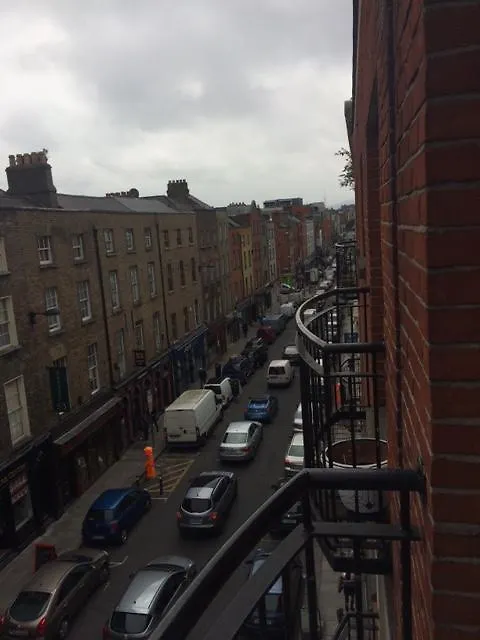 Market Suite Dublin