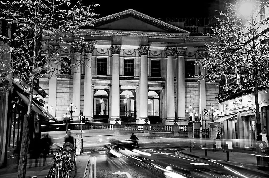 Apartmán Market Suite Dublin