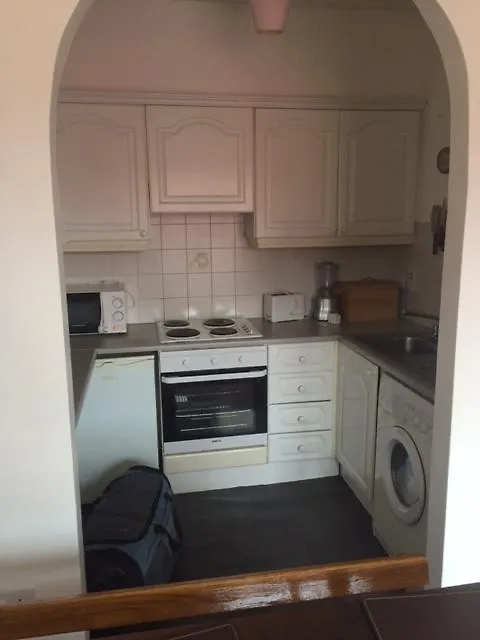 Market Suite location