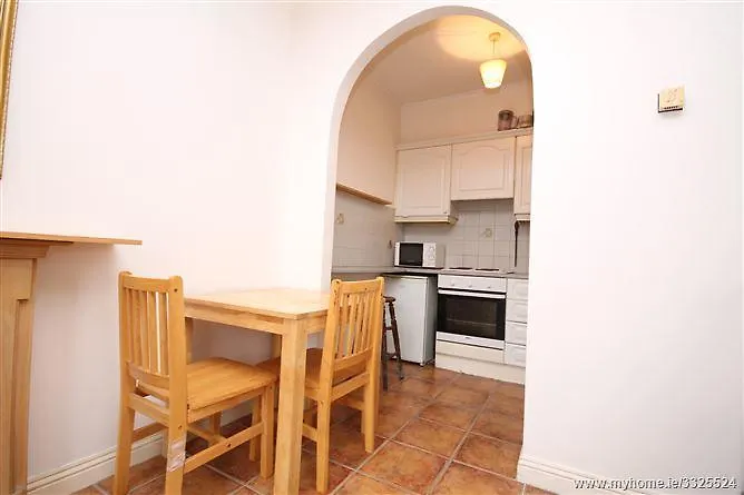 Apartmán Market Suite Dublin Irsko